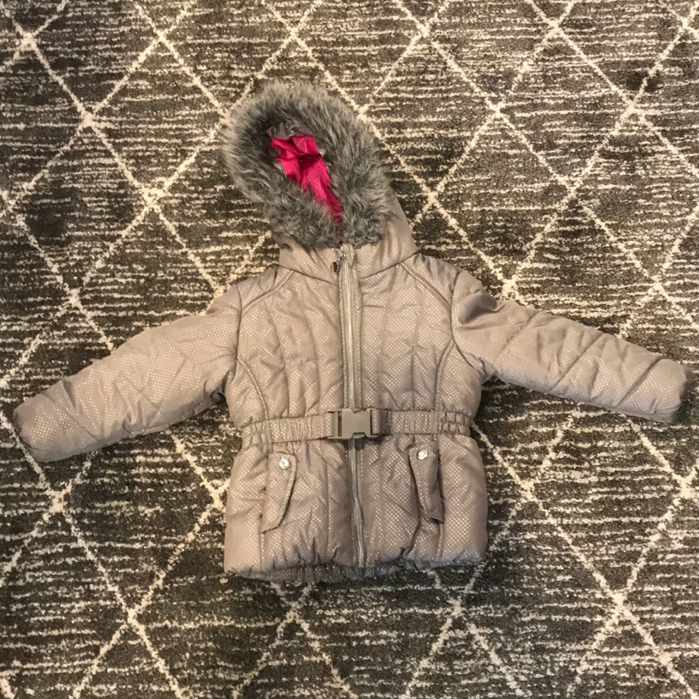 Girls 4T jacket